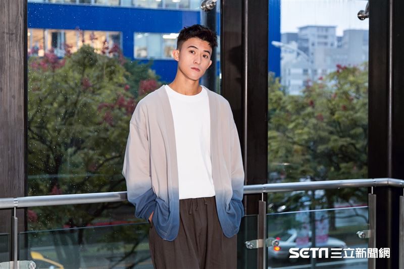 子賢三立新聞網專訪|娛樂圖輯|娛樂星聞 STAR.SETN.COM