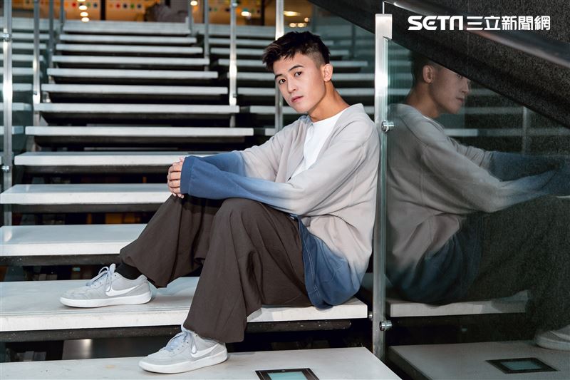 子賢三立新聞網專訪|娛樂圖輯|娛樂星聞 STAR.SETN.COM