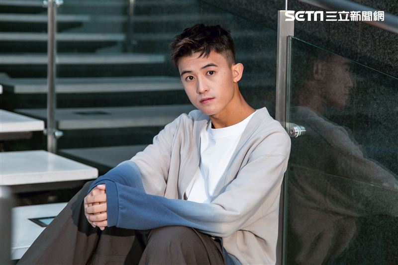 子賢三立新聞網專訪|娛樂圖輯|娛樂星聞 STAR.SETN.COM