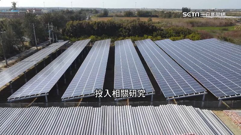 遭批無法2050淨零轉型　總統府列案例駁斥