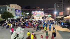 仁武,高雄市長,柯志恩,里長,造勢活動