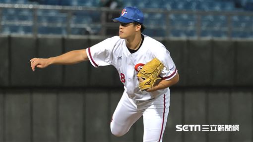 台灣隊無路可退！　派出莊陳仲敖交手捷克