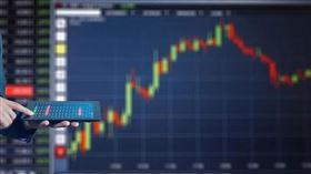 美股,台股,華爾街