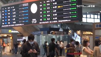 泰達幣交易變搶案！高鐵站內搶走191萬