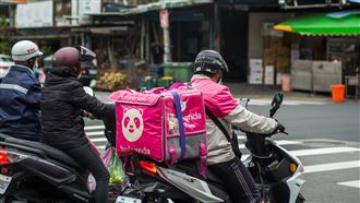 3大勢力！Grab豪擲6億美元攬熊貓遇險阻