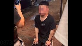 私刑,台中市,性侵,輕生,