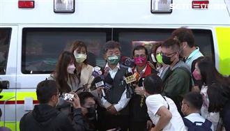 時間倒回不會再接指揮官？陳時中心聲曝