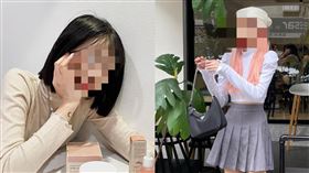 馬來西亞、女大生、命案、勒斃，翻攝ＩＧ