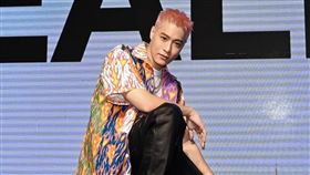 周湯豪(翻攝臉書)