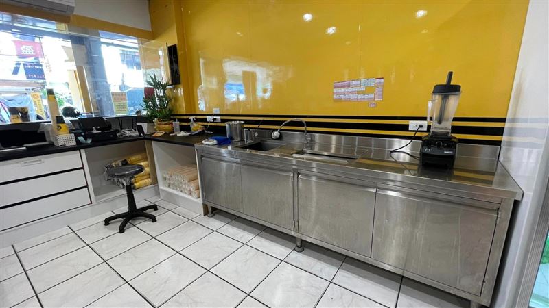 加盟廖老大只撐2個月就收攤　頂讓金曝光