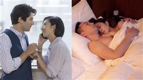  《台北女子圖鑑》桂綸鎂。Disney+提供