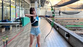 翁滋蔓(漫橘國際事業有限公司提供)