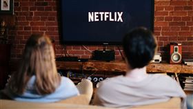 Netflix（圖／翻攝自Pexels）