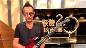 黃大煒（年代提供）