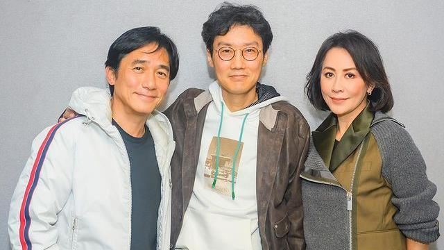 梁朝偉加盟《魷魚遊戲2》？製作方曝真相