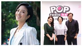 桂綸鎂。Disney+提供