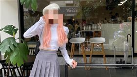 馬來西亞、女大生、命案、勒斃，翻攝ＩＧ