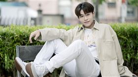 原子少年KK洪禹翔(litv提供）