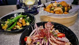 ▲高雄酒店餐飲推薦「高雄中央公園英迪格酒店」(圖／翻攝自TripPlus)