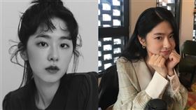 朴慧秀以《搖擺男孩》走紅，有著清新外表深受粉絲喜愛。（圖／翻攝自朴慧秀IG）