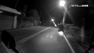 好友酒駕被抓　男子去警局探視自己也酒駕