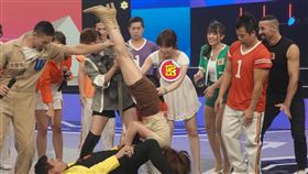 胡瓜和元元(民視提供)