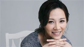 財經網美胡采蘋（圖／翻攝自Emmy追劇時間臉書）