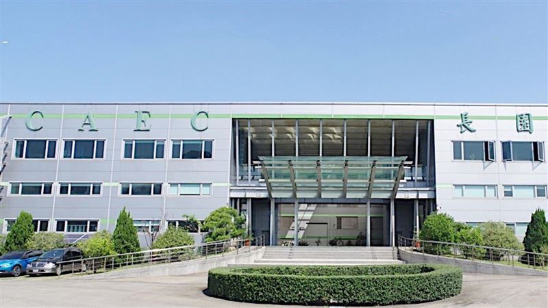鋰鐵電池教父！長園科搶攻半導體智慧儲能