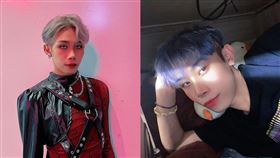 （圖／翻攝自IG／itsmeyorina._）