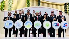 107項氣候調適技術發表，目標打造永續臺灣（業配勿用）