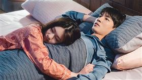 楊旭文、向涵之。（iQIYI提供