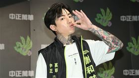 謝和弦 記者楊澍報導