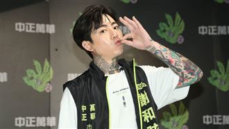 謝和弦無法參選市議員　找律師到法院了