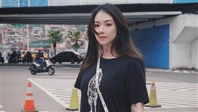 歐陽靖（圖／翻攝自歐陽靖臉書）
