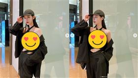 張香香．（圖／翻攝自IG）