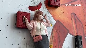 邊境開放迎海外客　泰網紅來台：像回母國