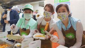 廖家儀、郭亞棠。（民視提供