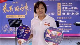 林于玲,小商人,中正大學,論文,抄襲(翻攝自 林于玲 人民雄大 臉書)