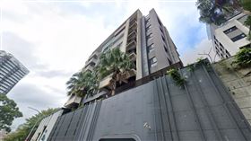 崑益沐川。（圖／翻攝自Google　Maps）