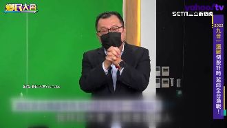 高虹安曾批韓國瑜　陳揮文鞠躬籲：別投她