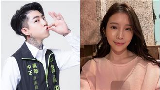 謝和弦被取消參選資格！雞排妹一句酸爆