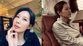 丁寧入行30餘年，難得在臉書感慨發文。（圖／翻攝自丁寧臉書）