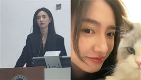 網紅張石頭。（圖／翻攝自微博）