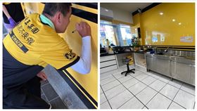 廖老大,新竹,頂讓,加盟（圖／翻攝自臉書《新竹大小事》）