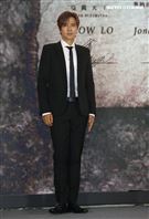 羅志祥加盟華納音樂。（記者邱榮吉/攝影）