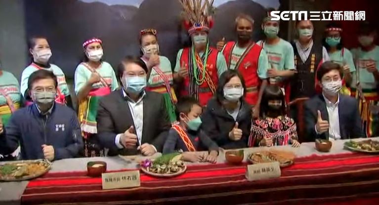 驚！蔡英文竟要找林右昌算帳　原因曝光