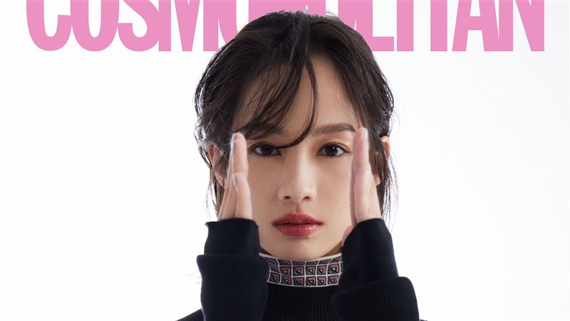 金鐘女星喪母消失沈澱　驚吐演藝路心酸
