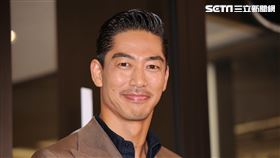 AKIRA出席HUBLOT。（圖／記者楊澍攝影）