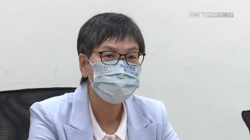遭認證抄襲　蔡壁如論文對比圖曝光
