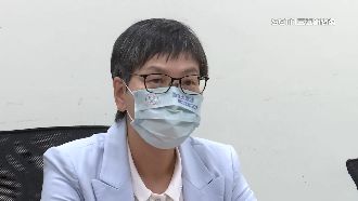 遭認證抄襲　蔡壁如論文對比圖曝光